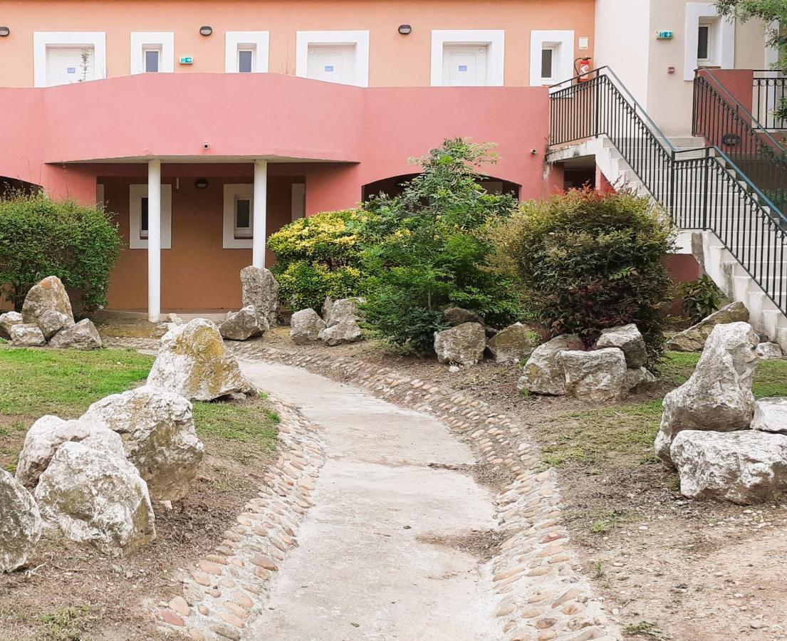 Studio 24 M2 - Hameaux De Camargue - Village 9 - 13200 阿爾勒 外观 照片