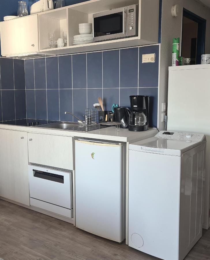 Studio 24 M2 - Hameaux De Camargue - Village 9 - 13200 阿爾勒 外观 照片