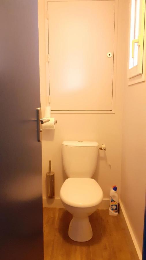 Studio 24 M2 - Hameaux De Camargue - Village 9 - 13200 阿爾勒 外观 照片