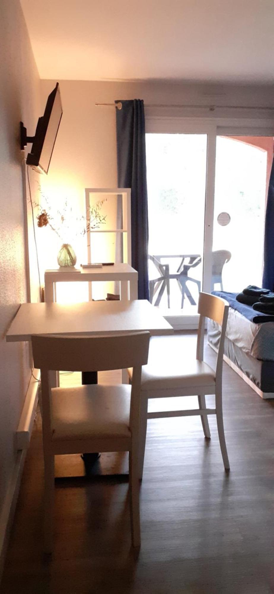 Studio 24 M2 - Hameaux De Camargue - Village 9 - 13200 阿爾勒 外观 照片