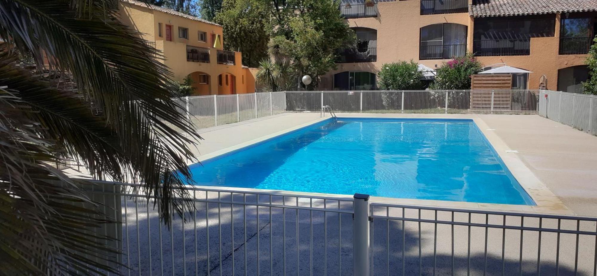 Studio 24 M2 - Hameaux De Camargue - Village 9 - 13200 阿爾勒 外观 照片