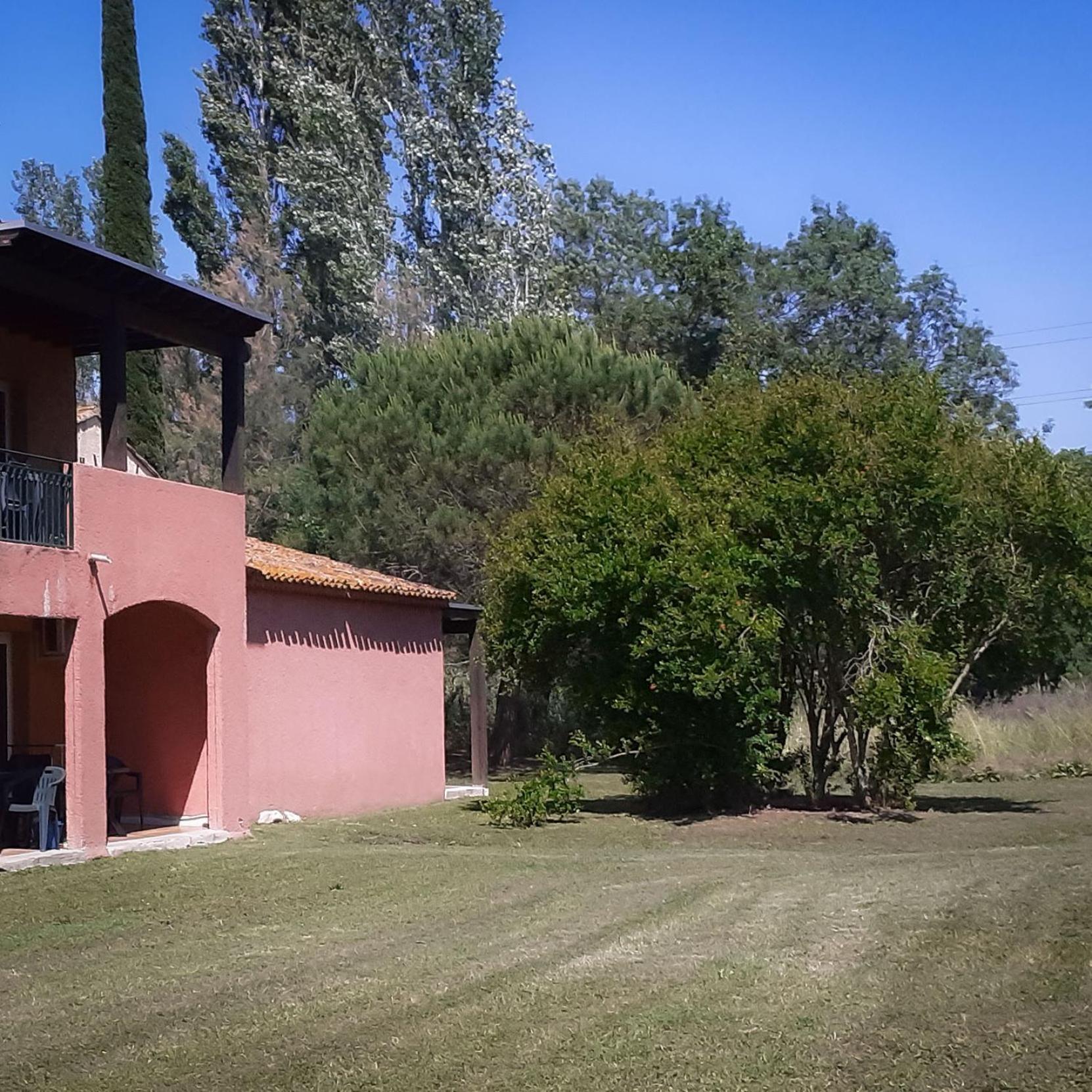 Studio 24 M2 - Hameaux De Camargue - Village 9 - 13200 阿爾勒 外观 照片