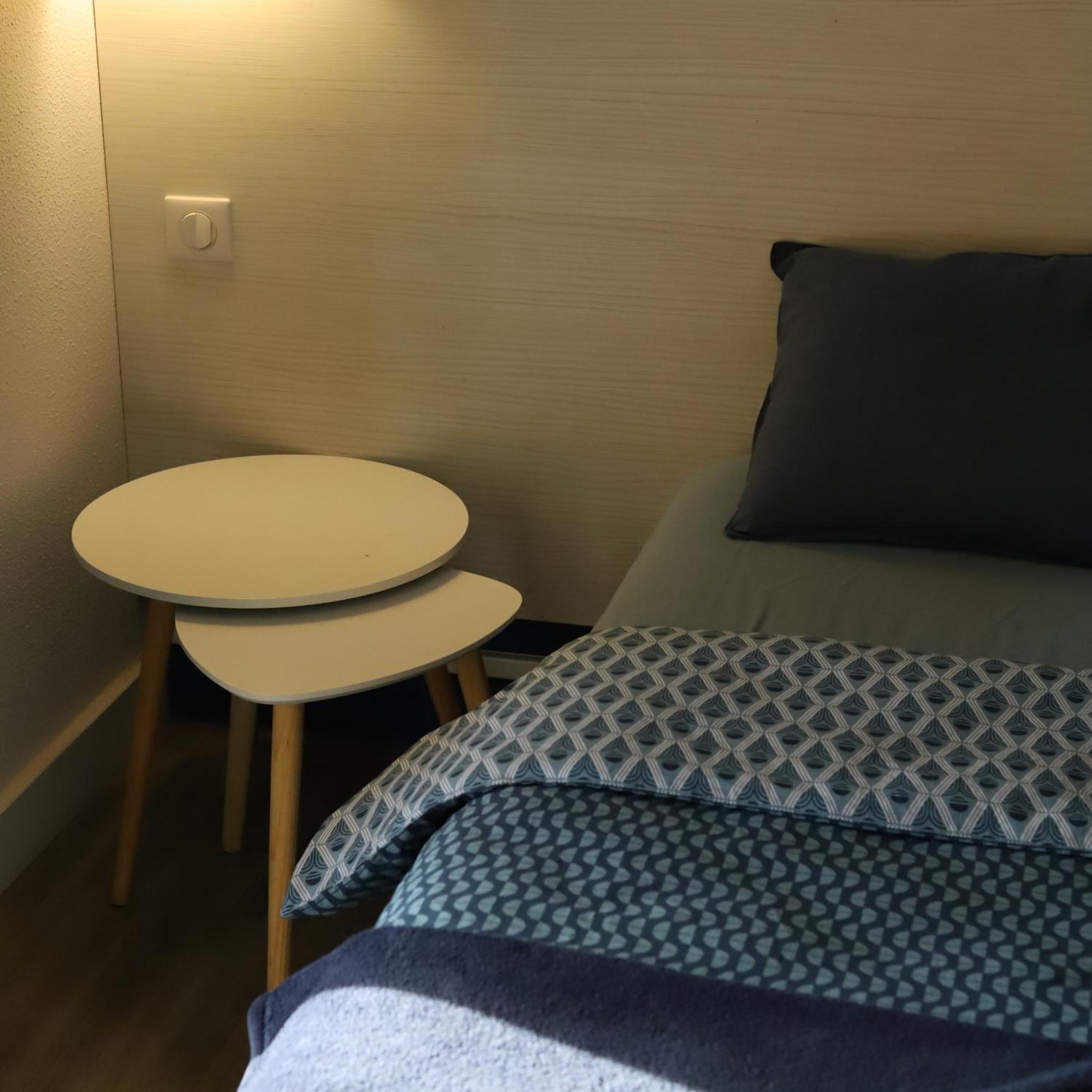 Studio 24 M2 - Hameaux De Camargue - Village 9 - 13200 阿爾勒 外观 照片
