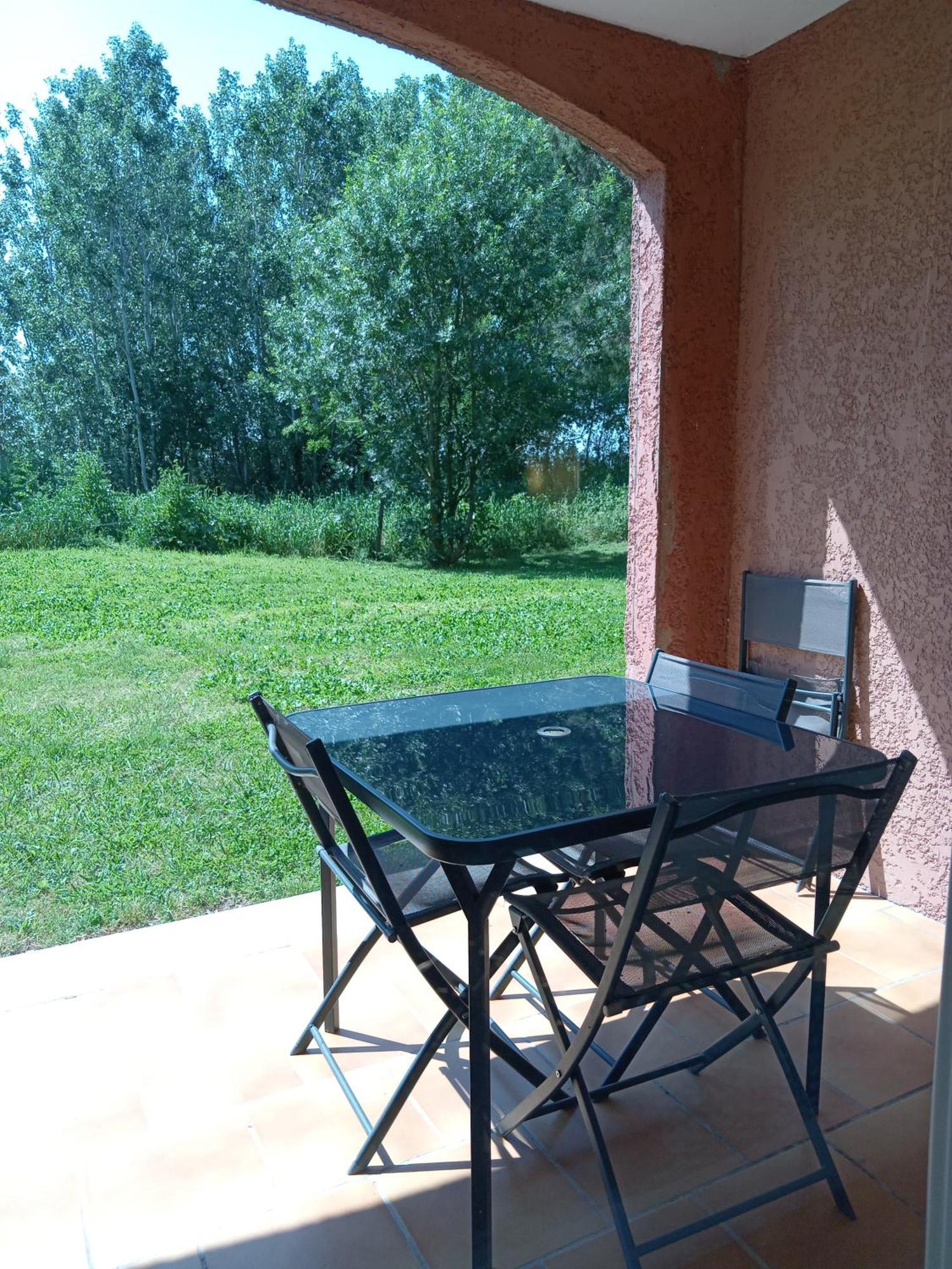 Studio 24 M2 - Hameaux De Camargue - Village 9 - 13200 阿爾勒 外观 照片