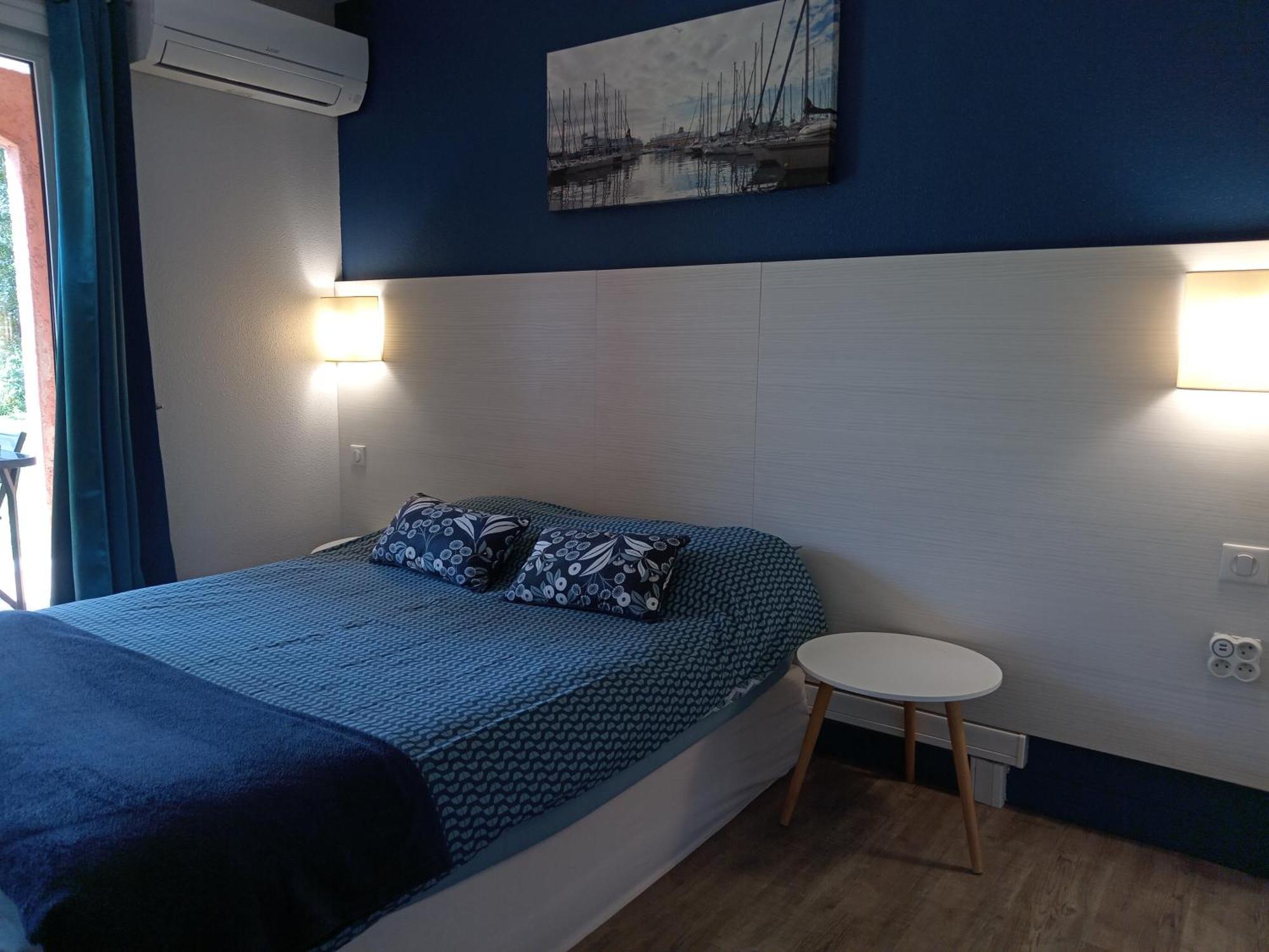 Studio 24 M2 - Hameaux De Camargue - Village 9 - 13200 阿爾勒 外观 照片